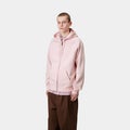 Carhartt Hooded Chase Jacket, air pink