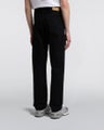Edwin Regular Straight Jeans, black