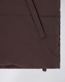 Edwin Puffer Jacket, mole