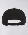 Edwin Ginza Secret 5-Panel Cap. black