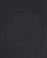 Edwin Edison Blazer, dark grey garment washed