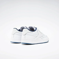 Reebok X Tyrell Winston Club C 85, cloud white / chalk / verctor navy