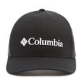 Columbia Mesh Snap Back High, black