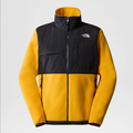 The North Face Denali Jacket, summit gold