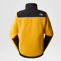 The North Face Denali Jacket, summit gold