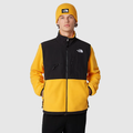 The North Face Denali Jacket, summit gold