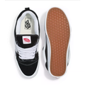Vans Knu Skool, black / true white