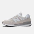 New Balance 574 Core, nimbus cloud / white