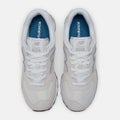 New Balance 574 Core, nimbus cloud / white