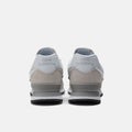 New Balance 574 Core, nimbus cloud / white