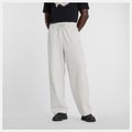 New Balance Athletics French Terry Open Hem Sweatpant, ash heather