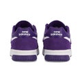 New Balance 480, purple / white