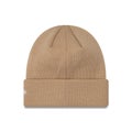 New Era New York Yankees League Essential Beanie, cream