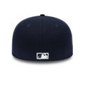 New Era NY Yankees Cooperstown 59Fifty Retro Crown, navy