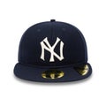New Era NY Yankees Cooperstown 59Fifty Retro Crown, navy