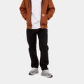 Carhartt Newel Pant, black one wash