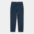 Carhartt Newel Pant,  blue one wash