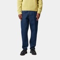 Carhartt Newel Pant, blue stone washed