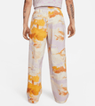Nike SB x Doyenne Reversible pants, coconut milk / sesame