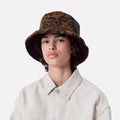 Carhartt Orla Bucket Hat, camo leo