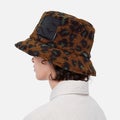 Carhartt Orla Bucket Hat, camo leo