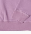 Parra Logo Crew Neck sweatshirt, lavender