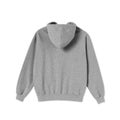 Polar Default hood, heather grey