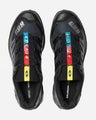 Salomon XT-4 OG, black / ebony / silver metallic