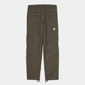 Carhartt Regular Cargo Pant, cypress rinsed
