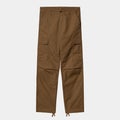 Carhartt Regular Cargo Pant, hamilton brown rinsed