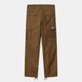 Carhartt Regular Cargo Pant, hamilton brown rinsed