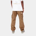Carhartt Regular Cargo Pant, hamilton brown rinsed