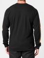 Spitfire Hot Rod Sleeves Longsleeve T-Shirt, black