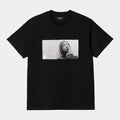 Carhartt Archive Girl Tee, black