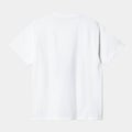 Carhartt Archive Girls Tee, white