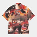 Carhartt S/S Solar Chrome Shirt, solar chrome