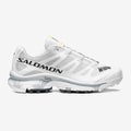 Salomon XT-4 OG, white / ebony / llunar rock.