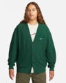 Nike SB Skate Cardigan, gorge green