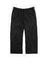 Poetic Collective Sculptor Pant, black