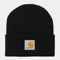 Carhartt Short Watch Hat, black