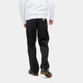 Carhartt Simple Pant, black rinsed