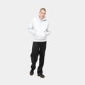 Carhartt Simple Pant, black rinsed