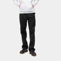 Carhartt Simple Pant, black rinsed