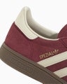 adidas Handball Spezial, noble maroon / cream white / gum