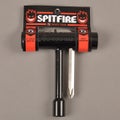 Spitfire Skate Tool, black