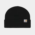 Carhartt Stratus Low hat, black