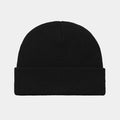 Carhartt Stratus Low hat, black