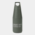 Carhartt Trail Tumbler, smoke green / grey