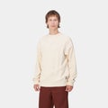Carhartt Tridor Sweater, natural