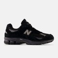 New Balance 2002 'Protection Pack' GORE-TEX, black / magnet